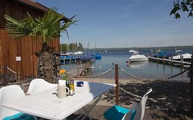 Tutzing Hotel am See